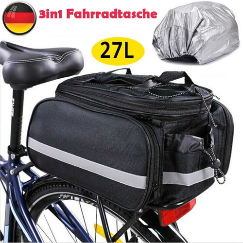 Fahrradtasche satteltasche - fahrradtasche,