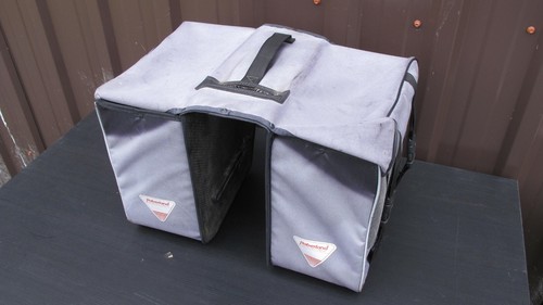 Haberland doppelpacktaschen - haberland,