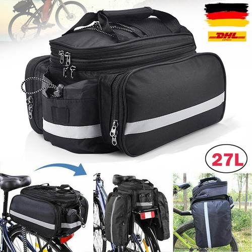 3in1 gepäckträger - 3in1,