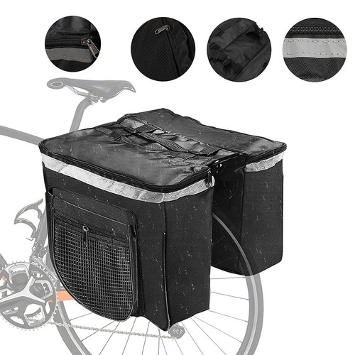 Fahrradtasche multifunktional - fahrradtasche,