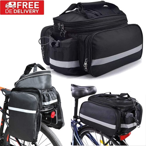 Fahrradtasche satteltasche - fahrradtasche,