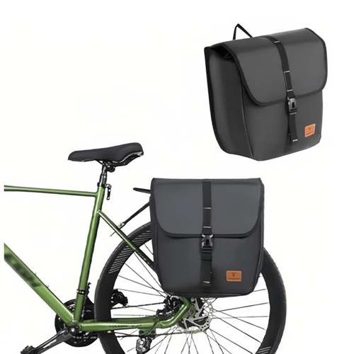 Fahrradtasche satteltasche - fahrradtasche,