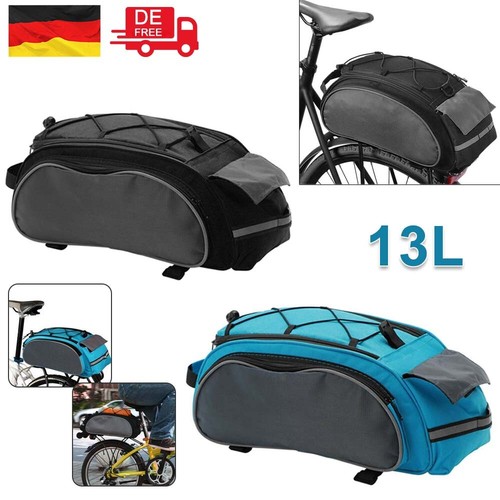 Fahrradtasche satteltasche - fahrradtasche,