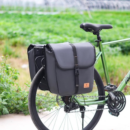 Fahrradtasche multifunktional - fahrradtasche,