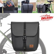 20L Fahrradtasche Satteltasche