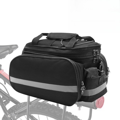 Gepäckträger fahrradtasche - gepäckträger,