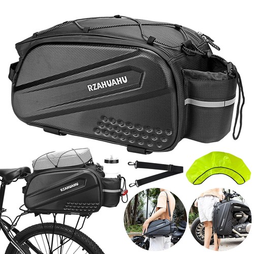 Fahrrad gepäckträgertasche - fahrrad,