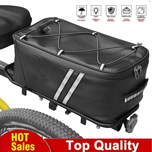 Fahrradtasche gepäckträger - fahrradtasche,