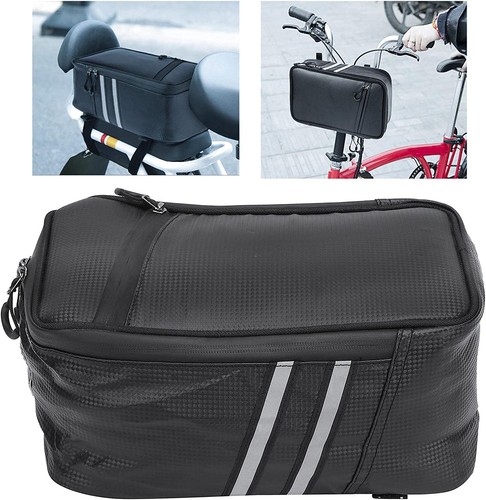 Fahrradtasche satteltasche - 8l,