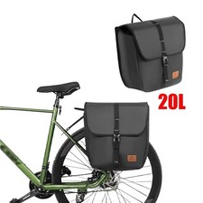 Fahrradtasche Satteltasche