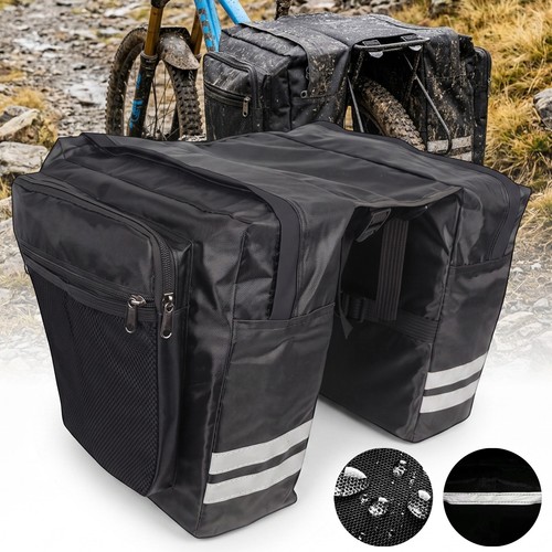 Fahrradtasche multifunktional - fahrradtasche,