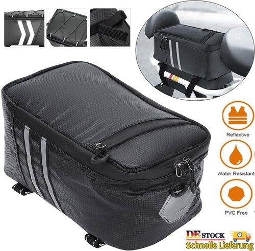 Fahrradtasche multifunktional - fahrradtasche,