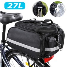 Fahrrad Gepäckträgertasche