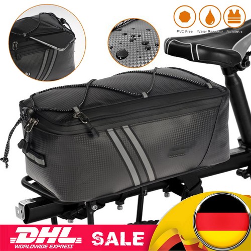 Fahrradtasche satteltasche - fahrradtasche,