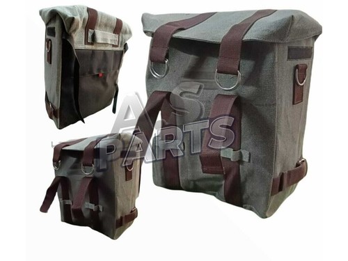 Militär gepäckträgertaschen - militär,
