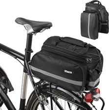 Fahrradtasche Gepäckträger