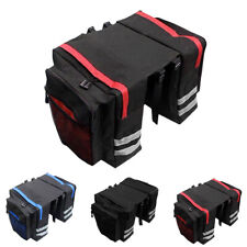 Fahrradtasche Multifunktional