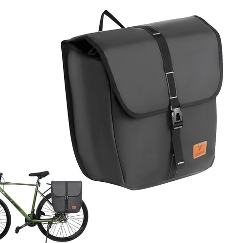 20l fahrradtasche satteltasche - 20l,