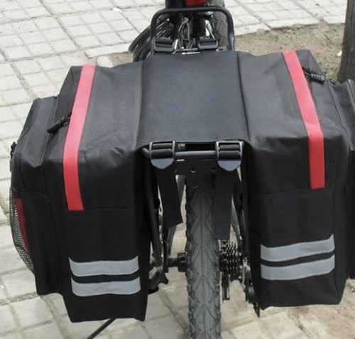 Fahrradtasche satteltasche - fahrradtasche,