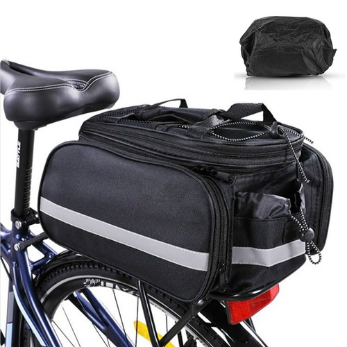 Fahrrad gepäckträgertasche - fahrrad,