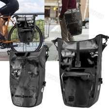 Fahrradtasche Multifunktional