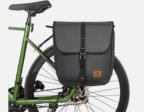 20l fahrradtasche satteltasche - fahrradtasche,