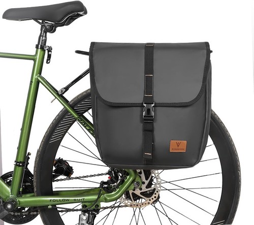 Fahrradtasche satteltasche - fahrradtasche,