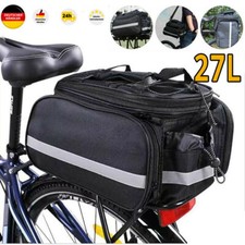 Fahrradtasche Satteltasche
